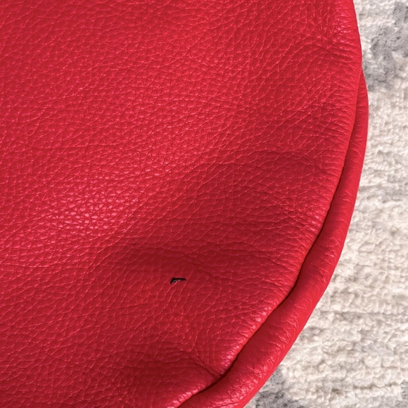 Marc Jacobs Red Crossbody - Picture 6 of 6